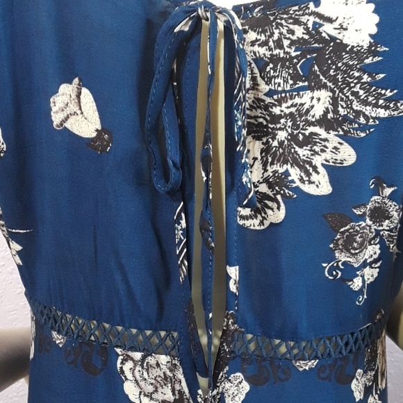 Maxi dress - Picture 7 of 8